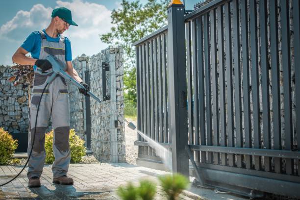Best Fence Cleaning  in Columbia, TN