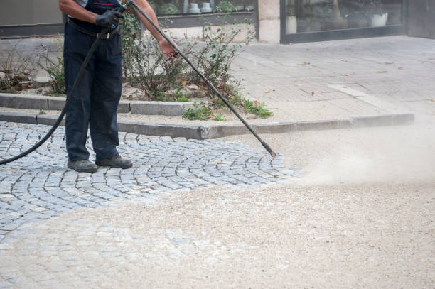 Professional Pressure Washing Services in Columbia, TN