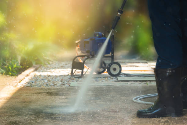 Best Restaurant Pressure Washing  in Columbia, TN